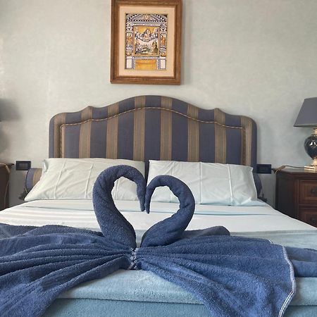 B&B Villino Margherita Рим Екстериор снимка