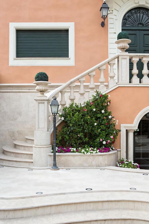 B&B Villino Margherita Рим Екстериор снимка