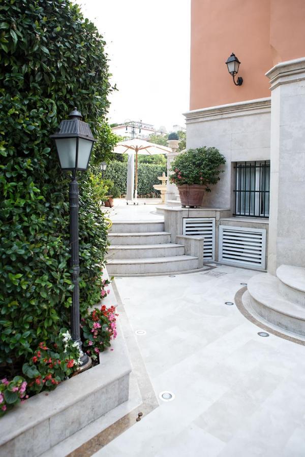 B&B Villino Margherita Рим Екстериор снимка
