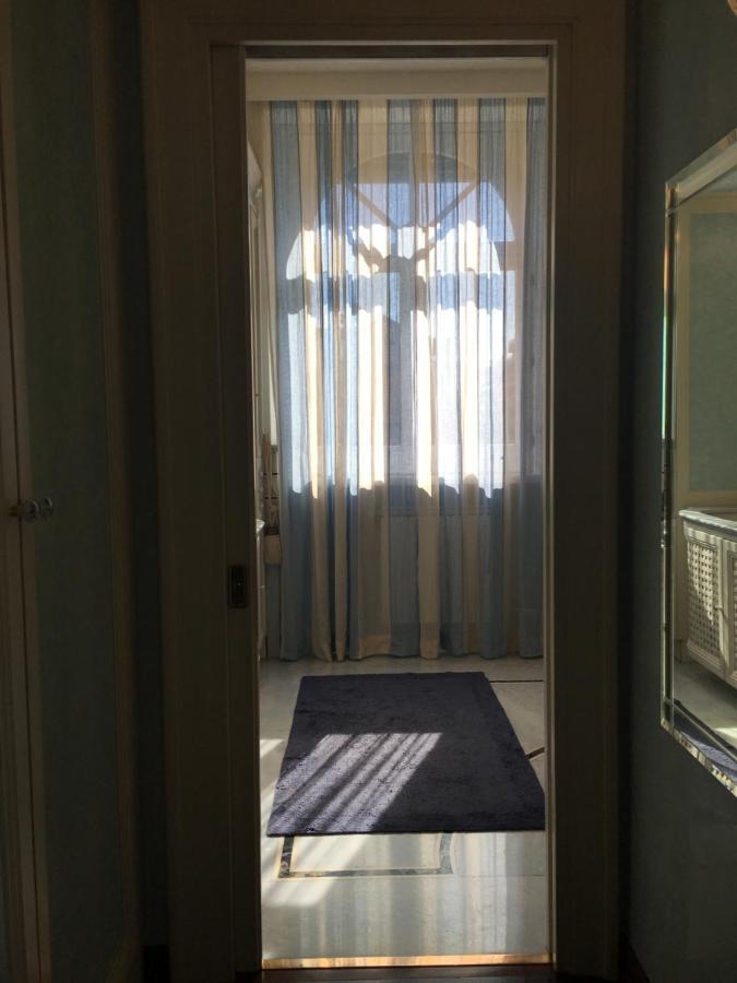 B&B Villino Margherita Рим Екстериор снимка