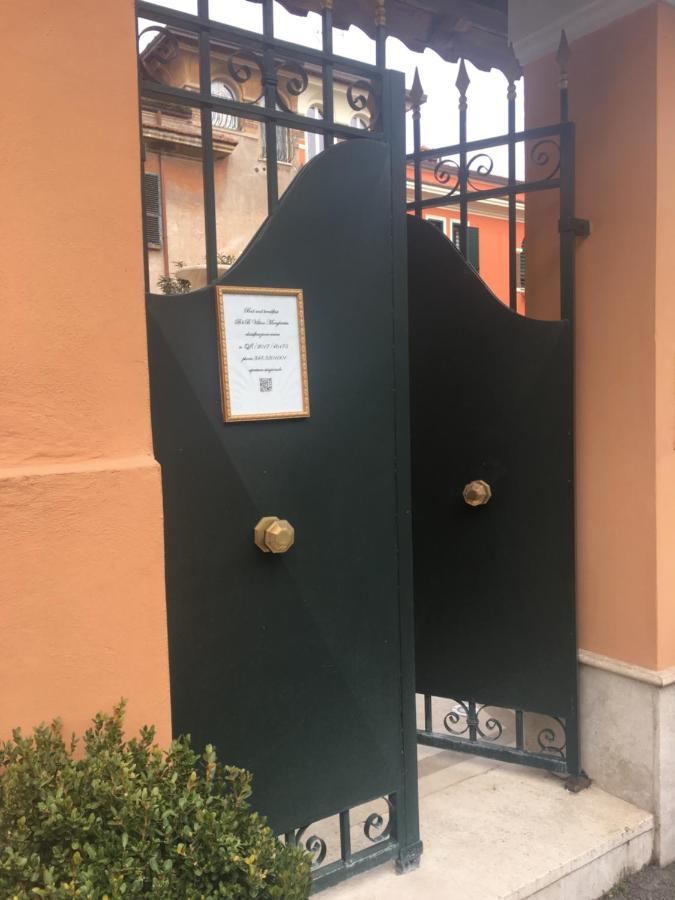 B&B Villino Margherita Рим Екстериор снимка