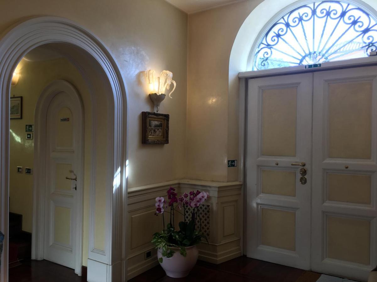 B&B Villino Margherita Рим Екстериор снимка