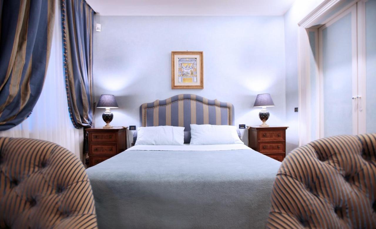 B&B Villino Margherita Рим Екстериор снимка
