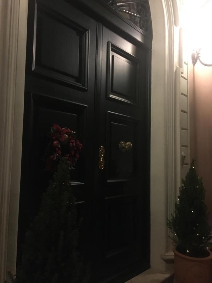 B&B Villino Margherita Рим Екстериор снимка