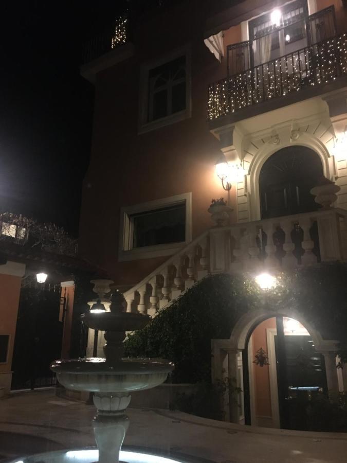 B&B Villino Margherita Рим Екстериор снимка